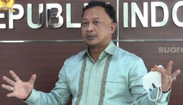 Komnas HAM Sangat Yakin Brigadir J Melakukan Pelecehan Seksual Terhadap