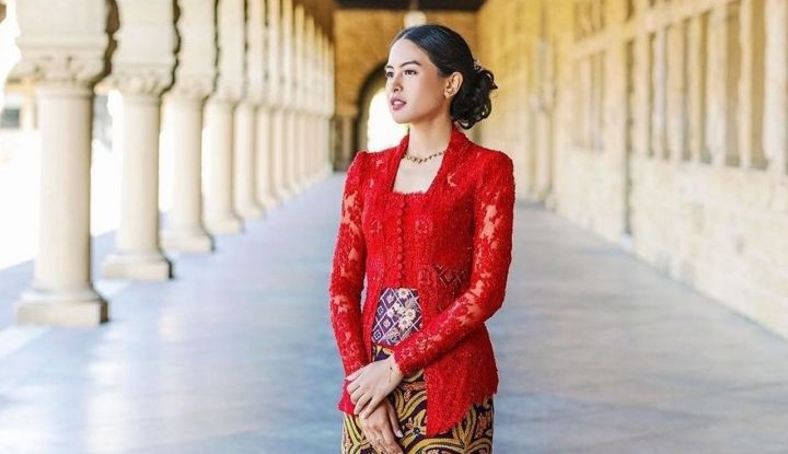 Keburu Diserobot Negara Tetangga Indonesia Ngajuin Kebaya Ke UNESCO