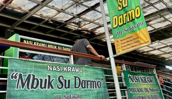 Ini Syarat Warung Dan Restoran Di Bangkalan Boleh Buka Siang Saat Ramadan