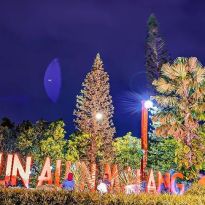 Ini Kafe Yang Punya Rooftop Cantik Di Kota Malang Cocok Untuk