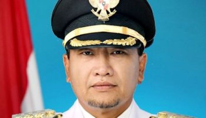 Profil Bupati Pasuruan Gus Irsyad Sempat Jadi Hujatan Warganet Buntut