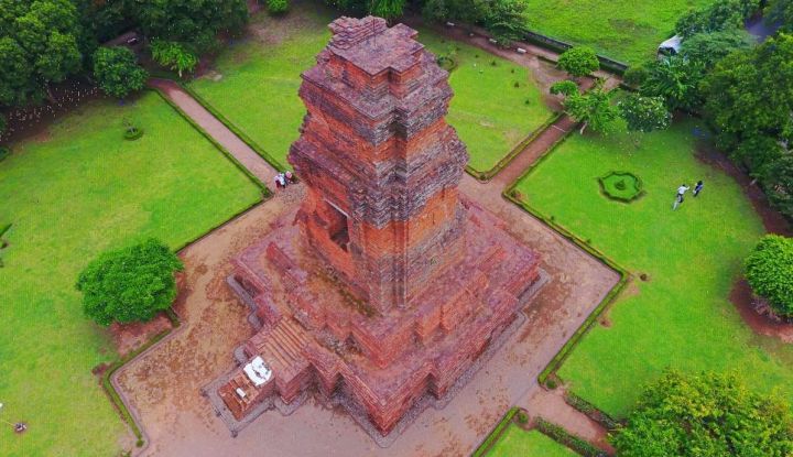 Kisah Kerajaan Majapahit Bag Sejarah Terbentuknya Kerajaan Majapahit