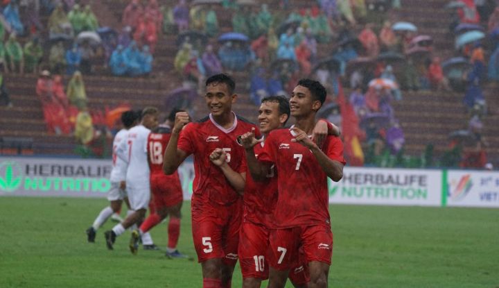 Catat, Ada Perubahan Jadwal Semifinal SEA Games, Thailand vs Indonesia Main Lebih Sore