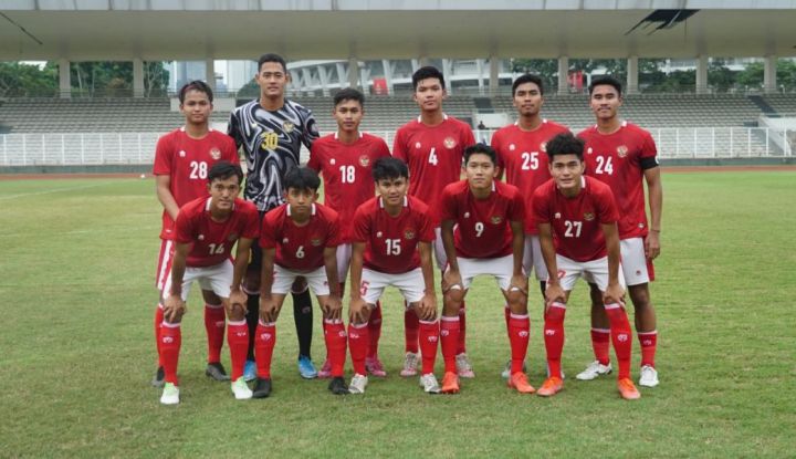 Jadwal Siaran Langsung Timnas Indonesia vs Vietnam di Piala AFF U-19, Malam Nanti Live di TV ini ya