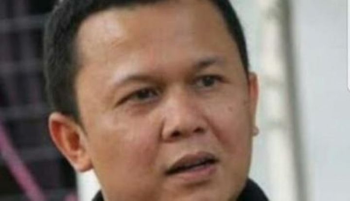 Grace Natalie Turun Gunung Jabat Plt Ketua DPW PSI Jakarta, Andi Sinulingga Singgung soal Nafsu untuk 'Bermain'