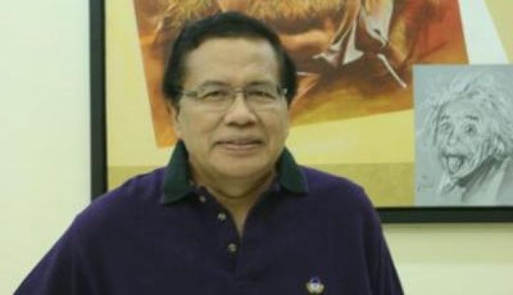 Pedas! Rizal Ramli Bilang Ahok Cuma Bacot Gede, Dia Bilang Keuntungan Pertamina Gak Seberapa dibanding Petronas