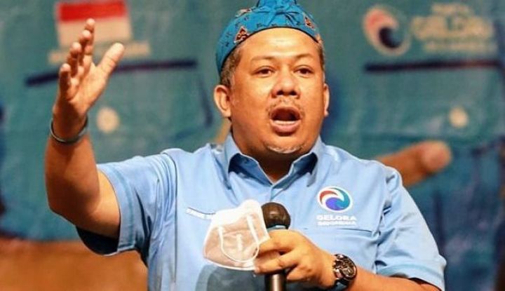 Fahri Hamzah Sebut Prabowo Mampu Hentikan Polarisasi Pilpres 2024