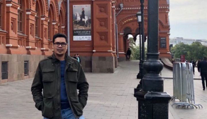 Faizal Assegaf Tanggapi Serangan Erwin ke Anies Baswedan: Licik, Intinya Mempermalukan Sandi  