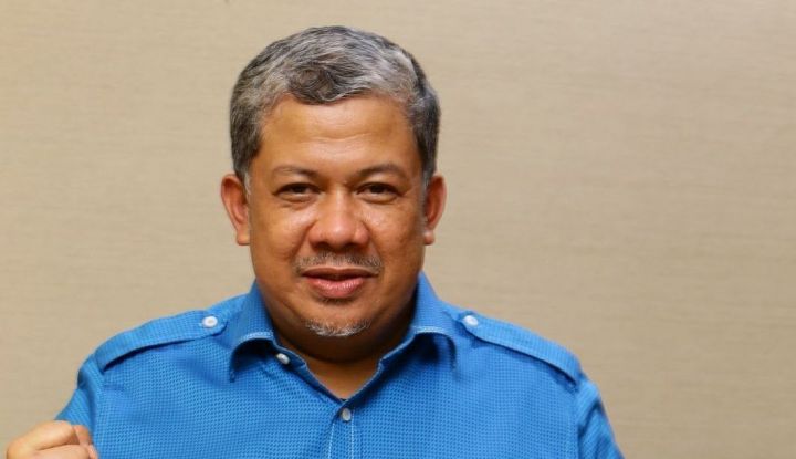Fahri Hamzah Yakin Prabowo Akan Jadi Tokoh Pemersatu Bangsa di Pemilu