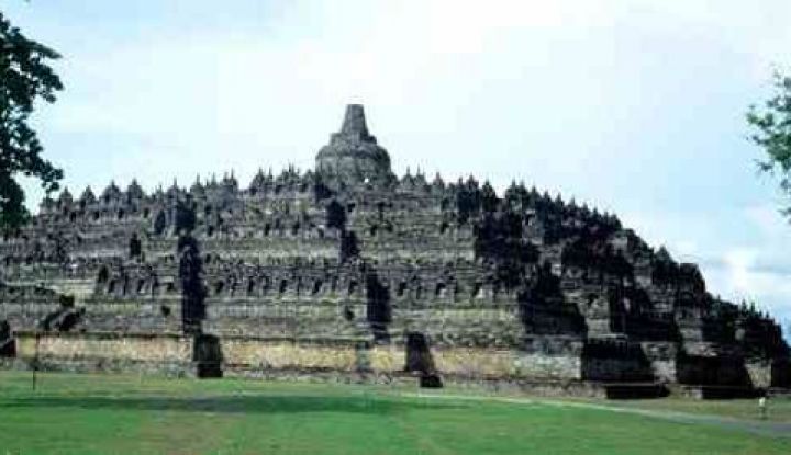Ribut-ribut soal Tiket Borobudur, Bhikkhu Buddha Ini Tiba-tiba Singgung Soal Naik Haji, Katanya Begini...