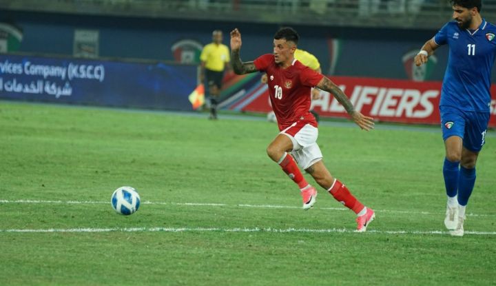 Rekor Indonesia di Semifinal Piala AFF: 6 Kali Lolos ke Final