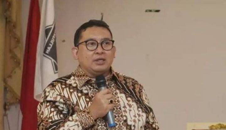 Copot Sekda DKI, Fadli Zon Beri Kritik ke Heru Budi: Harusnya Tahu Diri