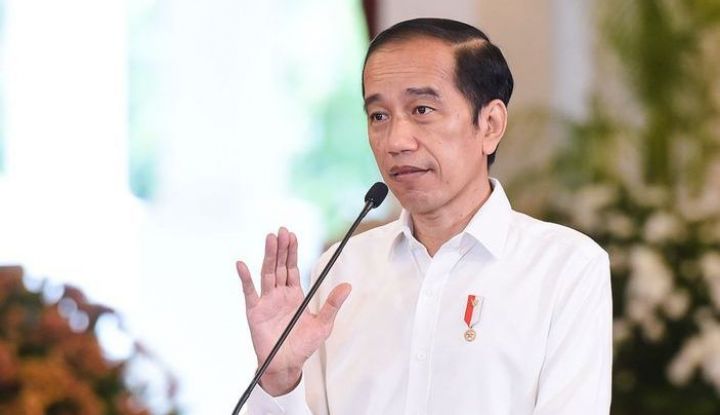 Isu Reshuffle Kabinet Jokowi Makin Kencang, Prediksi 5 Posisi Menteri-menteri Ini Menguat, Simak Bocorannya