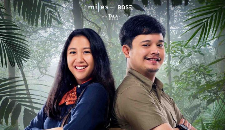 Akhirnya! Miles Films Umumkan Petualangan Sherina Season 2 Segara Tayang, Ini Bocoran Ceritanya..