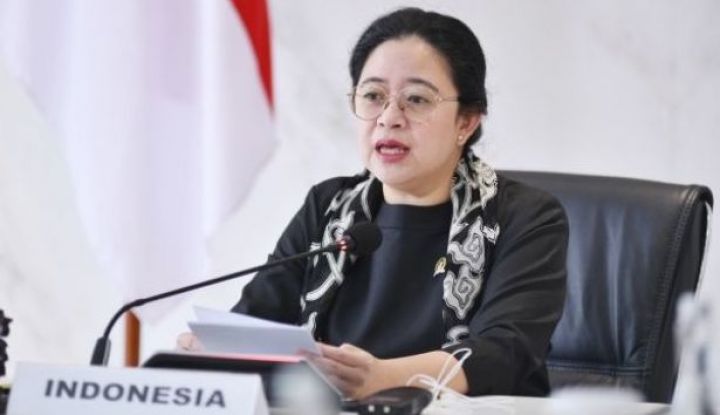 Disebut Ogah-ogahan Jalani Perintah Megawati, Puan Maharani Tau Dirinya Akan Sulit Diusung PDIP di Pilpres 2024?