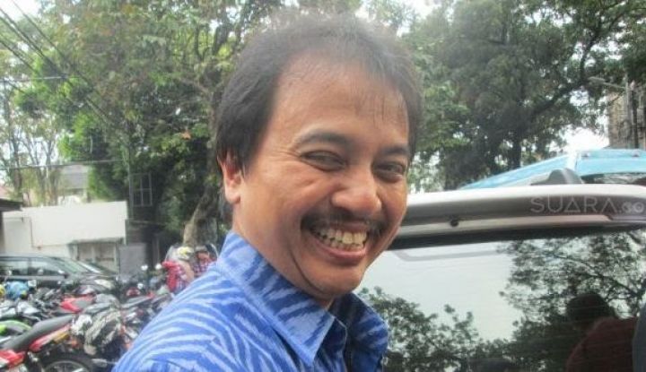 Politikus dan Pengamat Politik Ini Kasih Peringatan Roy Suryo Bakal Dijerat Unsur Pidana: Tuntutan Bisa 10 Tahun, Dag-Dig-Dug!