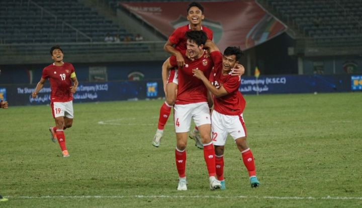 Siapa Kita, Iwan Bule! Satir, Puja-puji hingga Makian ke Ketum PSSI Warnai Keberhasilan Timnas Indonesia Lolos ke Piala Asia 2023
