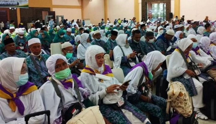Wakil Ketua MPR RI Harap Masyarakat Tidak Cemaskan Biaya Haji 2023