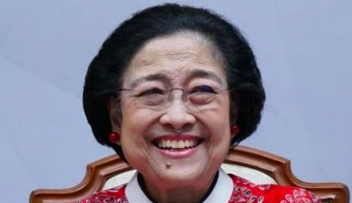Sindiran Telak! Sosok ini Bilang Megawati Tanpa Soekarno Hanya Emak-emak Biasa yang Julid Sama Tukang Bakso