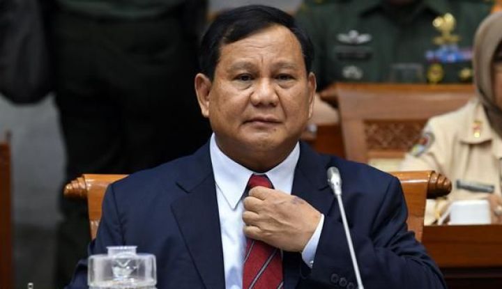 Prabowo Diprediksi Jadi 'King Maker Politik 2024' Hingga Ganjar Berpotensi Kalah, Pengamat Politik ini Beberkan Penyebabnya