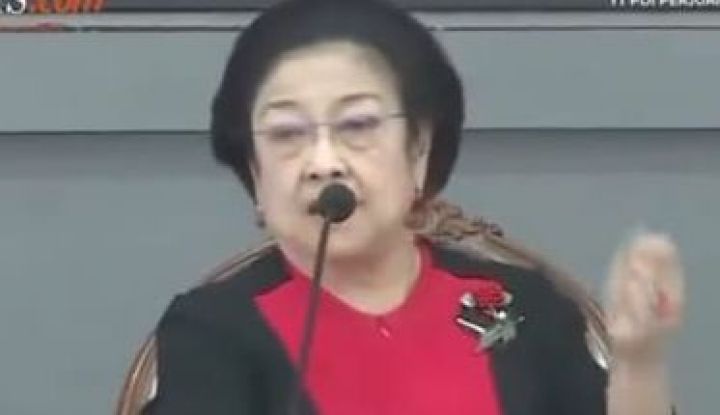 Pidato Megawati Perihal Kulit Hitam Orang Papua Disebut Bentuk Pembersihan Etnis? Politikus Ini Beri Tanggapan Logis