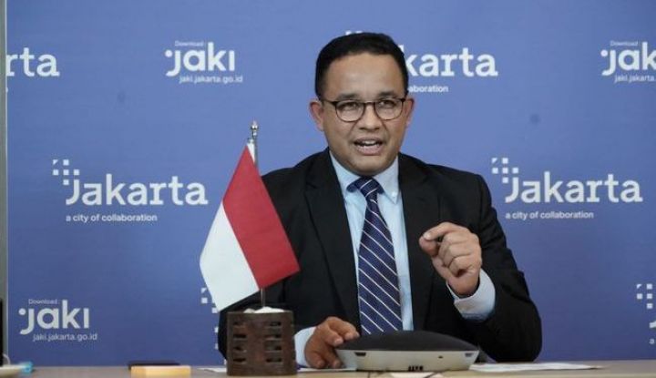 Parah! Ferdinand Hutahaean Sebut 4 Masalah Utama Jakarta, Sindir Anies: yang Begini Mau Jadi Capres?