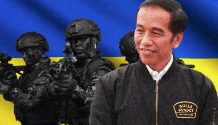 Orang-orang Dekat Prabowo Bilang Jokowi Lebay! Penyebabnya Gara-gara Ini