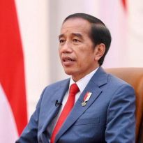 Gak Seperti Bung Karno dengan Orasinya, Jokowi Dianggap Gagal Karena Masih Baca Pakai Teks di Forum Internasional, Jleb!