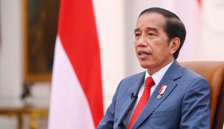 Awal Mula Presiden Jokowi Ikut Jumatan di Aksi 212, Panda Nababan Bilang Ada yang Sempat Melarang
