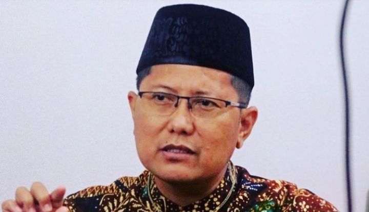 Izin Pesantren Shiddiqiyyah Jombang Batal Dicabut, Ketua MUI Sanjung Keputusan Menteri Tapi Bukan Menag Yaqut