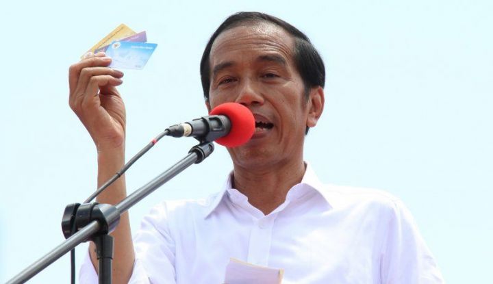Dulu Kritik Keras SBY, Kini Jokowi Malah Buat Utang Negara Membengkak