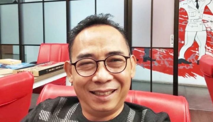 Soal Masuk Sekolah Jam 5 Pagi, Loyalis Ganjar Curiga Gubernur NTT Ketularan Kebijakan Aneh Anies di DKI