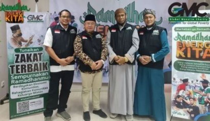 Bikin Melongo, Segini lah Besaran Gaji Ahyudin cs di ACT dari Hasil 'Nilep' Uang Santunan Rp34 M Punya Korban Lion Air
