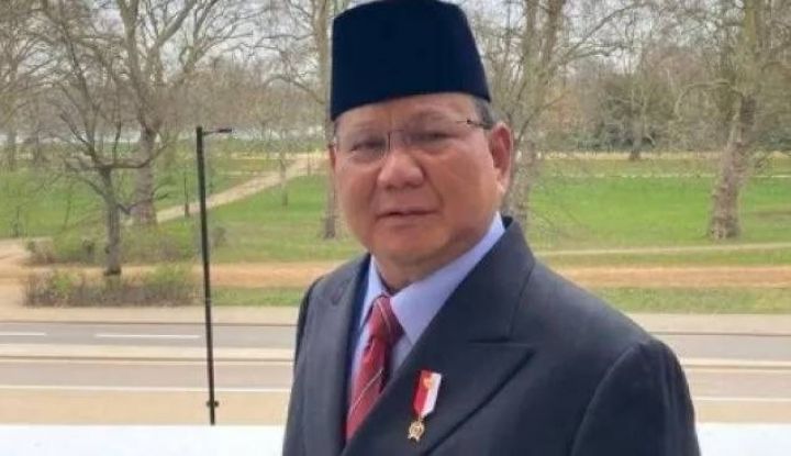 Makin Dekat ke PDIP, Prabowo Diprediksi Bisa Makin Nyungsep Suaranya Gara-gara Ini