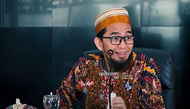 Gegara Sebut Nama Asli Pattimura itu Ahmad Lussy, Aktivis Muda NU Kuliti Ustadz Adi Hidayat: Surga Aja Bisa Dia Klaim Buat Jualan di Pilpres