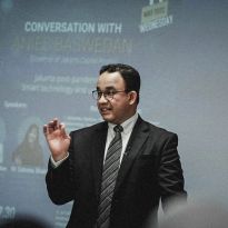 Tak Takut Dijadikan Tersangka Oleh KPK, Anies Baswedan Punya Bukti Kuat Bahwa Dirinya Bersih dari Korupsi