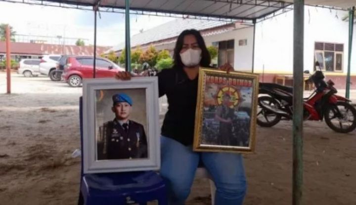Kasus Polisi Tembak Polisi Disebut Menyangkut Marwah Kepolisian, Jangan Seperti KM 50, 'yang Diungkap Kebenaran Bukan Pembenaran'