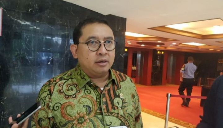 Fadli Zon Pastikan Koalisi Gerindra-PKB Berkomunikasi dengan Presiden Jokowi Terkait Capres-Cawapres