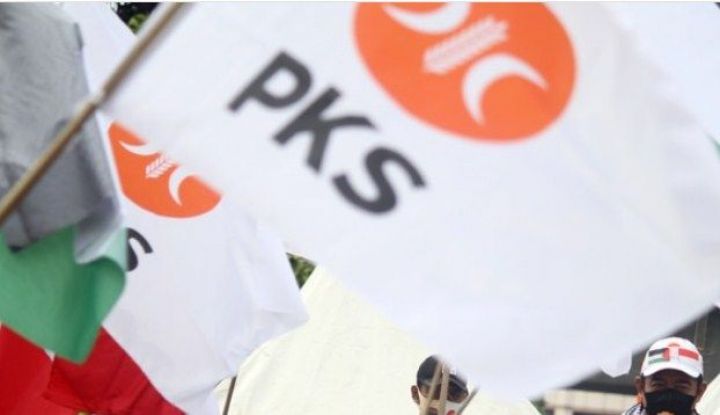 PDIP Beri Isyarat Masuk ke KIB dan KKIR, PKS: Santai Saja Menghadapinya