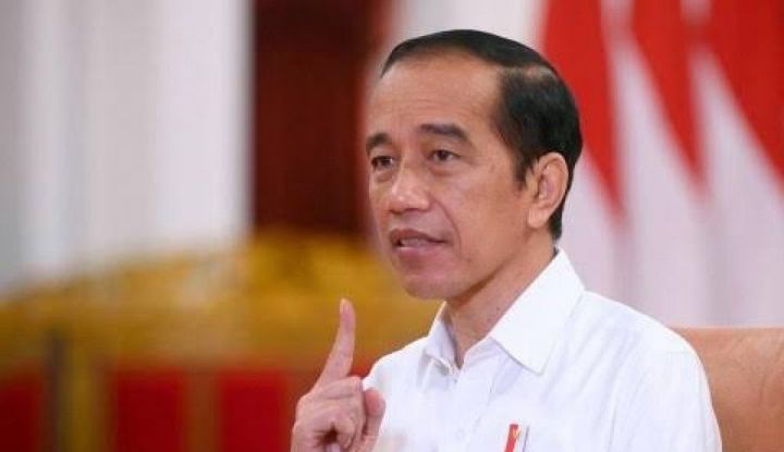 Aksi Demo Rakyat Tolak Kenaikan BBM, Namun Jokowi Tidak Hadir, Mungkin Ini Alasannya