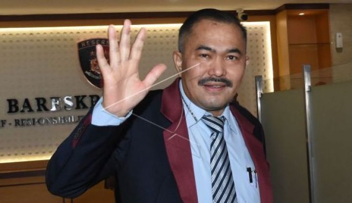 Kenapa Kamaruddin Simanjuntak Dilaporkan ke Polisi? Berawal dari Pernyataan Kontroversial