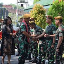 Keputusan Panglima TNI Terkait Aturan Tinggi Badan Calon Taruna Tuai Pro Kontra