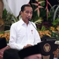Viral Bertemu Pastor, Benarkah Jokowi Ingin Pindah Agama?