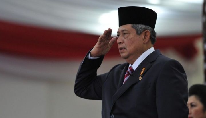 Soal Rumor MA akan Kabulkan PK Moeldoko, SBY Menyerukan Pertarungan Konstitusional 