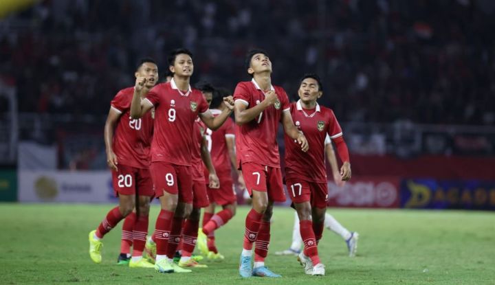 Rekor Pertemuan Indonesia Vs Vietnam di Piala AFF: Pertanda Lolos ke Final?