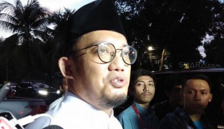 Jubir Partai Ummat Sebut Anies Tak Punya Rekam Jejak Menyakiti Umat seperti Prabowo, Jubir Menhan Beri Balasan Cerdas