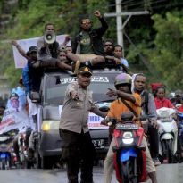 Usai KPK Layangkan Panggilan Kedua ke Lukas Enembe, Begini Kondisi Terkini di Papua