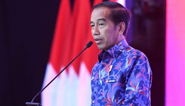 Parah Banget, Beralih jadi Pendukung Ganjar Ini Malah Menghina Jokowi dengan Sebutan 'Jokodok', Netizen: Gak Ada Akhlak