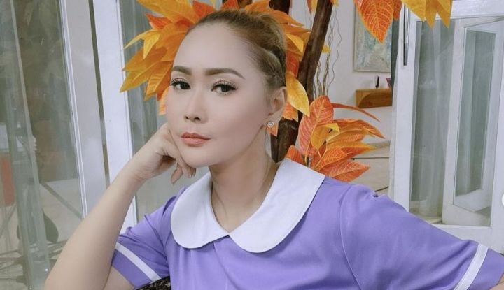 Inul Daratista Disebut Plin-plan Karena Dulunya Kasih Support pada Lesti Lewat Akun Instagramnya