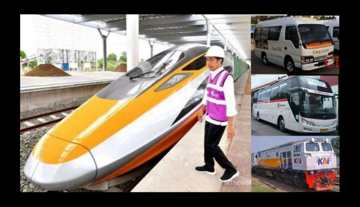 Ternyata Begini Maksud Said Didu Soal Proyek Kereta Cepat Jakarta-Bandung ‘Demi Nguntungin China’